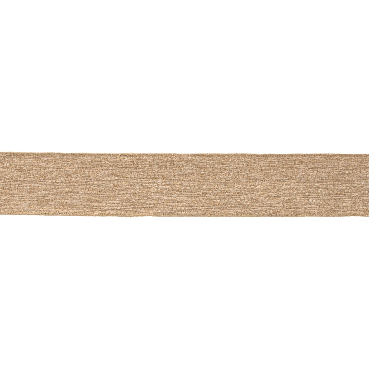 Gold Wired Ribbon (Set of 2)