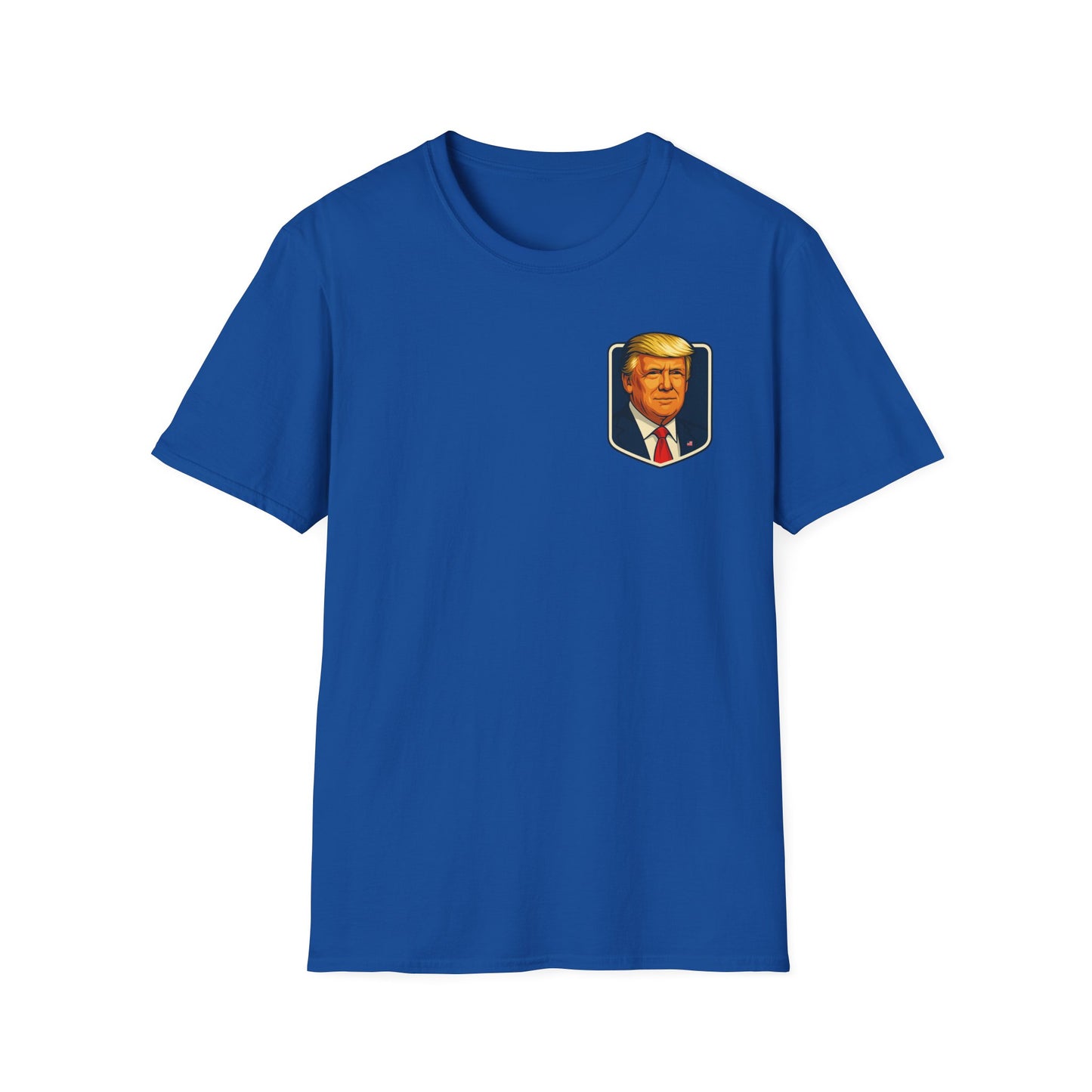 Trump "You Missed!" T-Shirt
