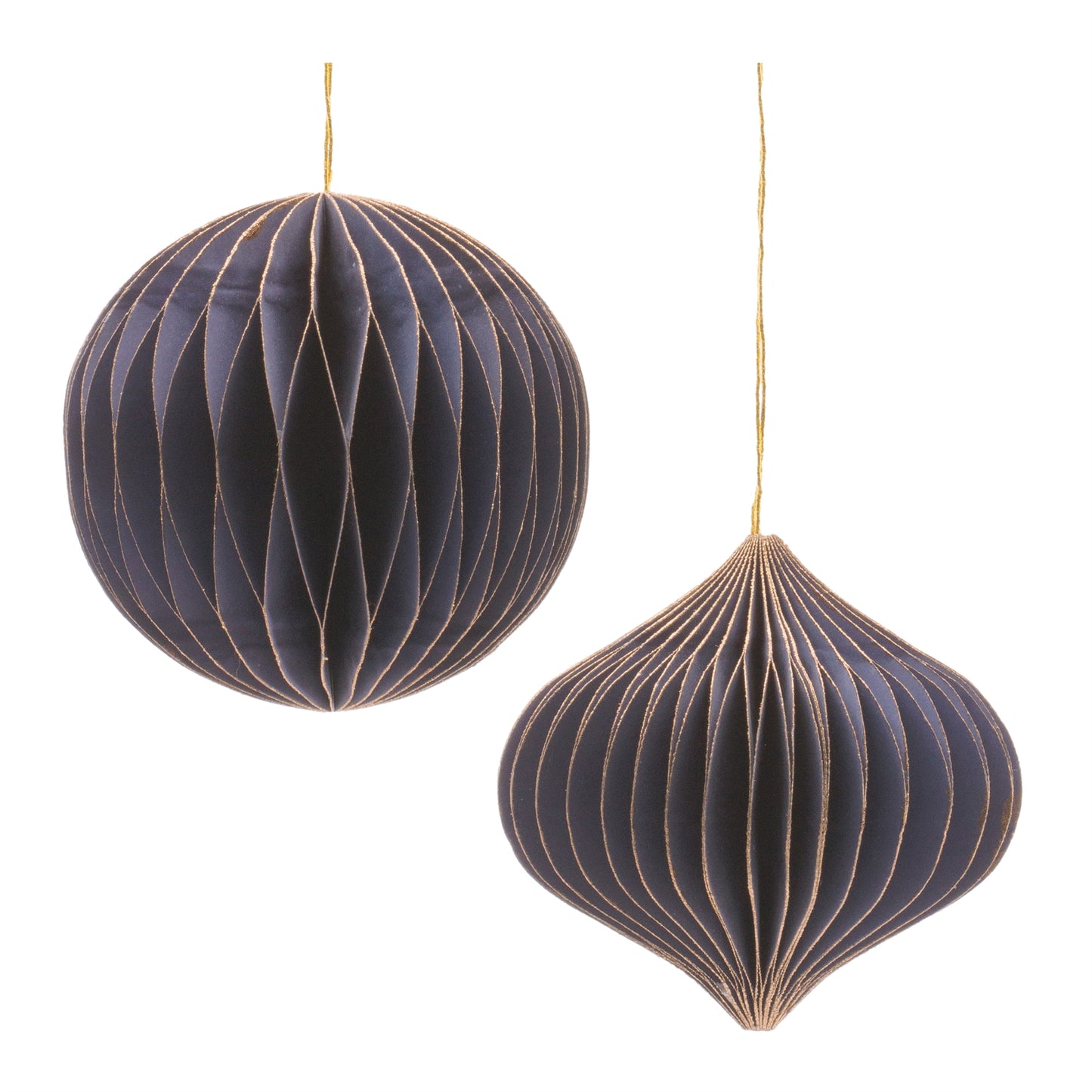 Paper Ornament (Set of 12)