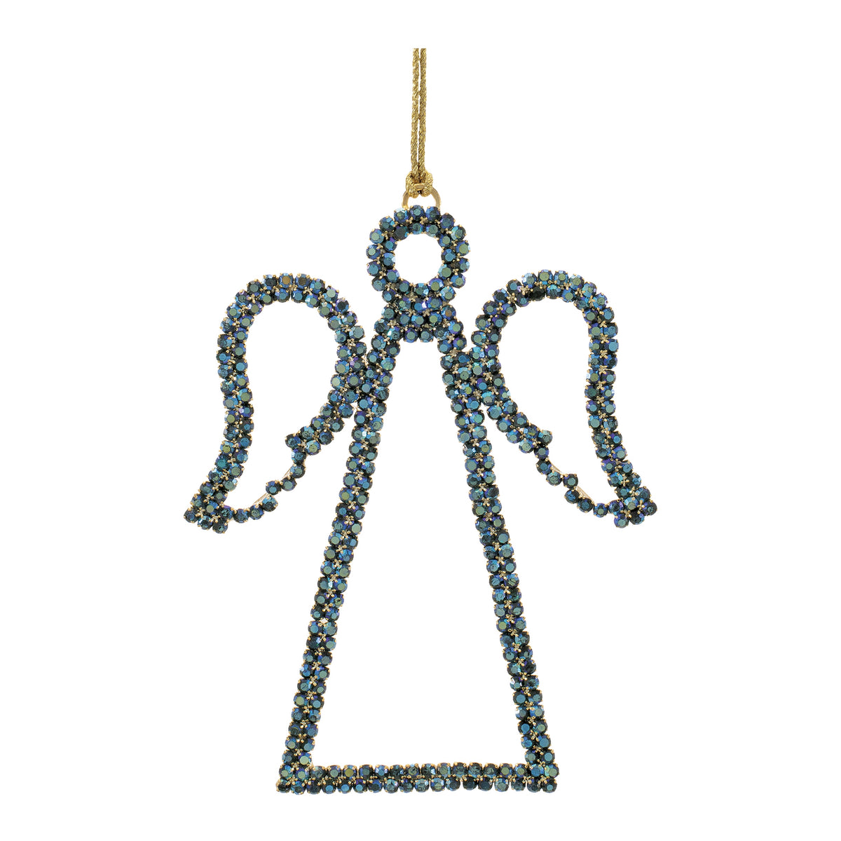 Angel Ornament (Set of 4)