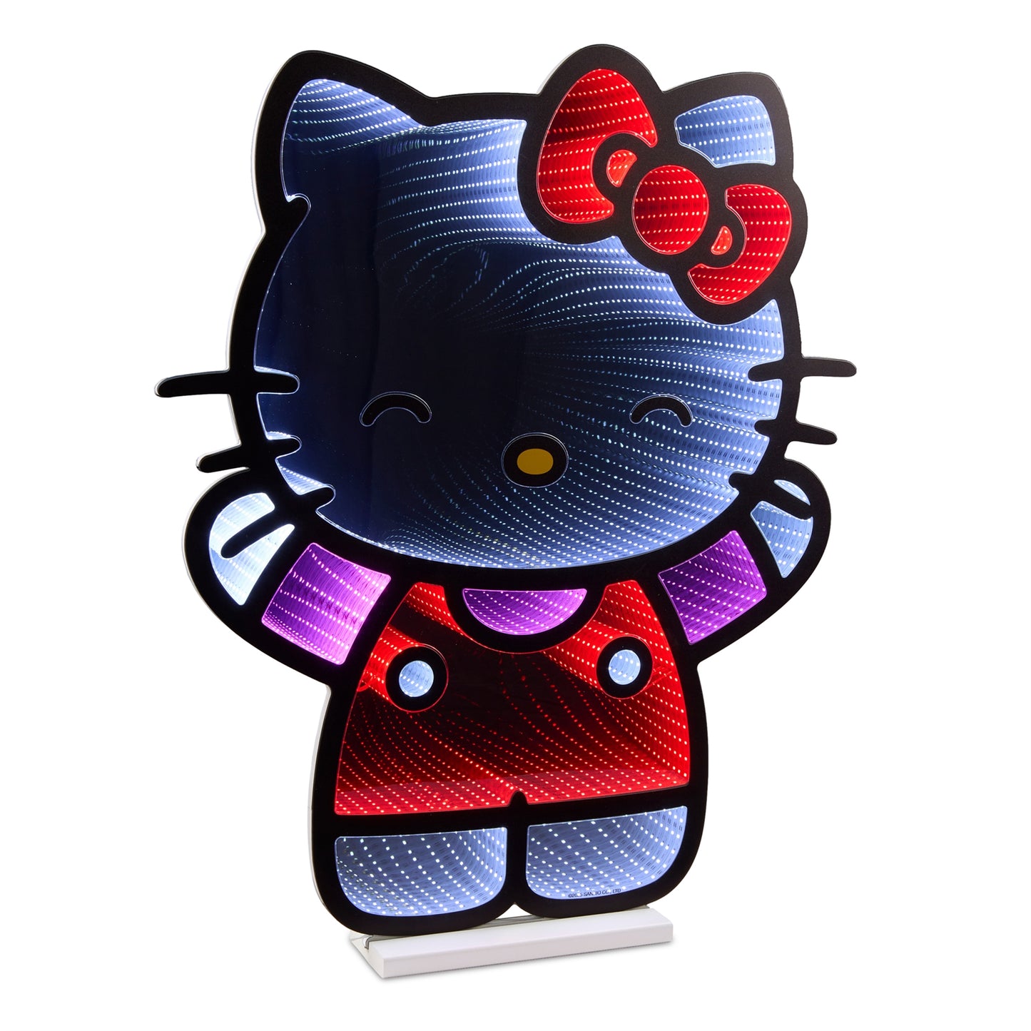 Hello Kitty®? Ekkolight 32"H