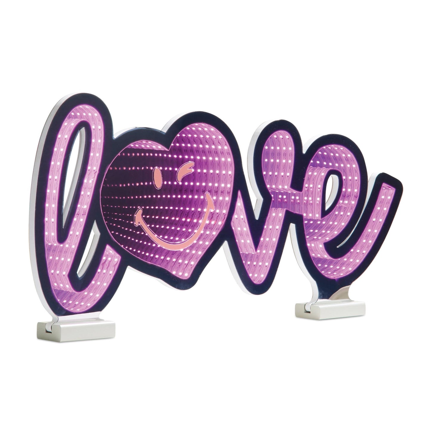 SmileyWorld®? Love Ekkolight 23.5"L