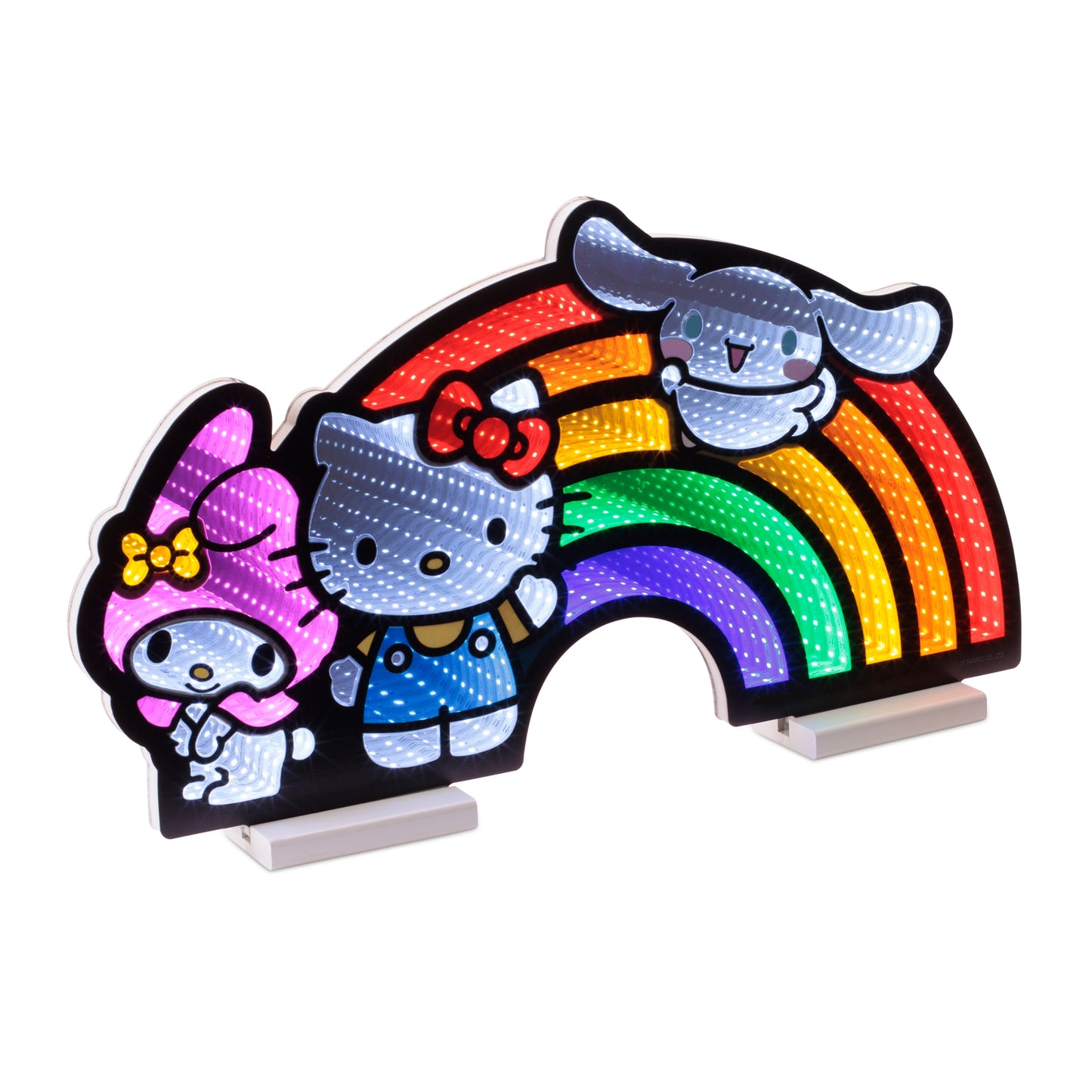 Hello Kitty® & Friends Rainbow Ekkolight 24"L