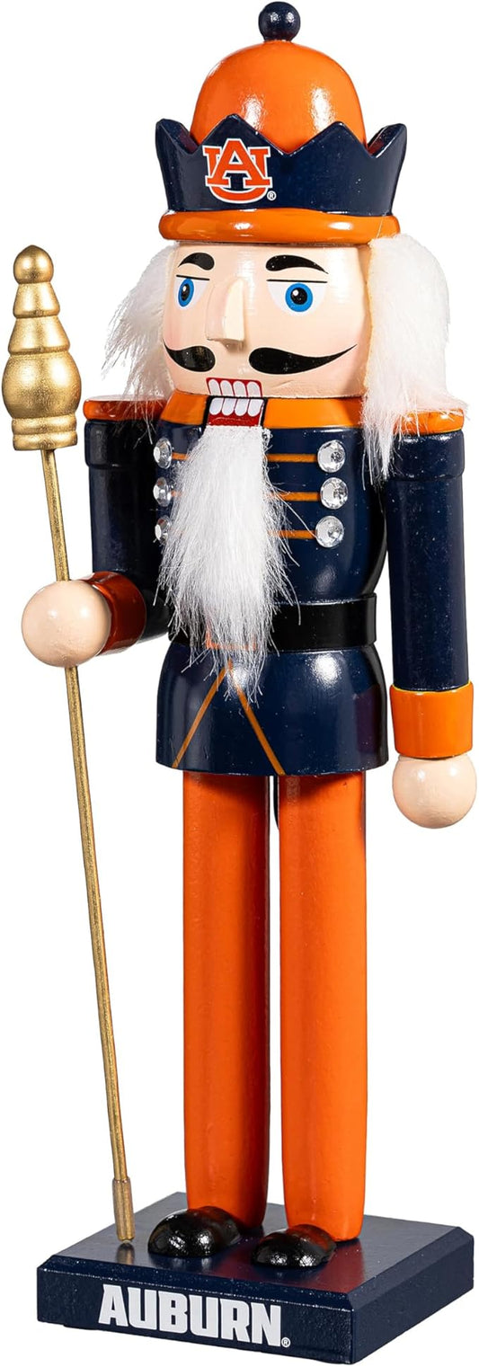 NCAA Nutcracker with Staff