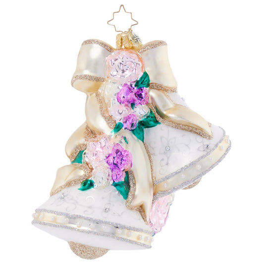 Bells Of Endless Love
