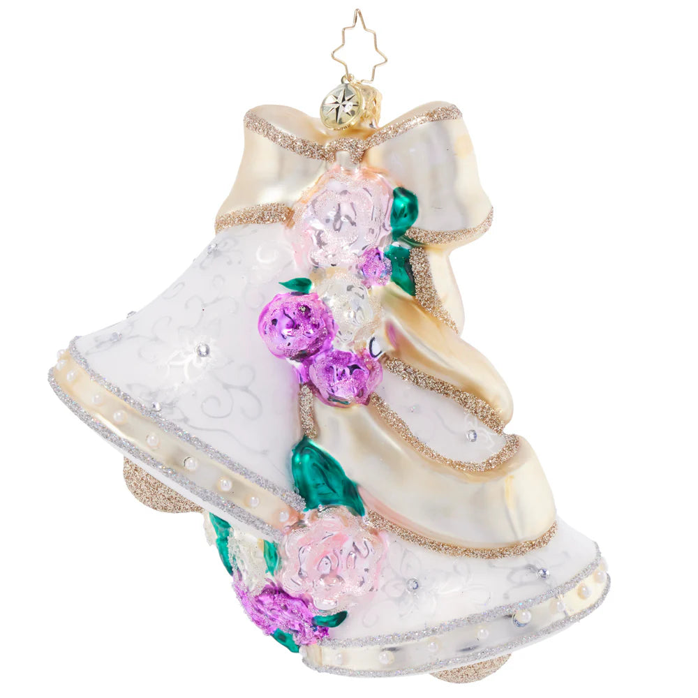 Bells Of Endless Love