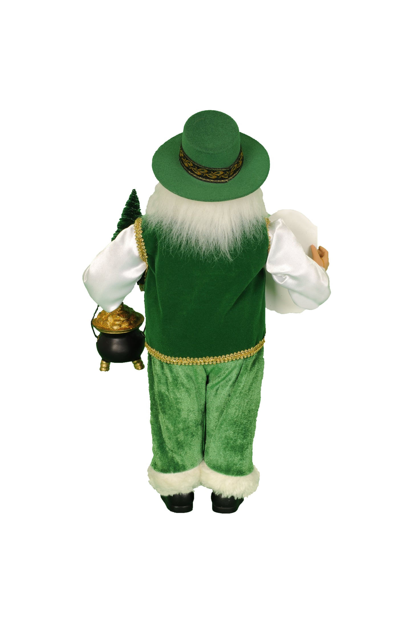 CC16-176 Irish Santa