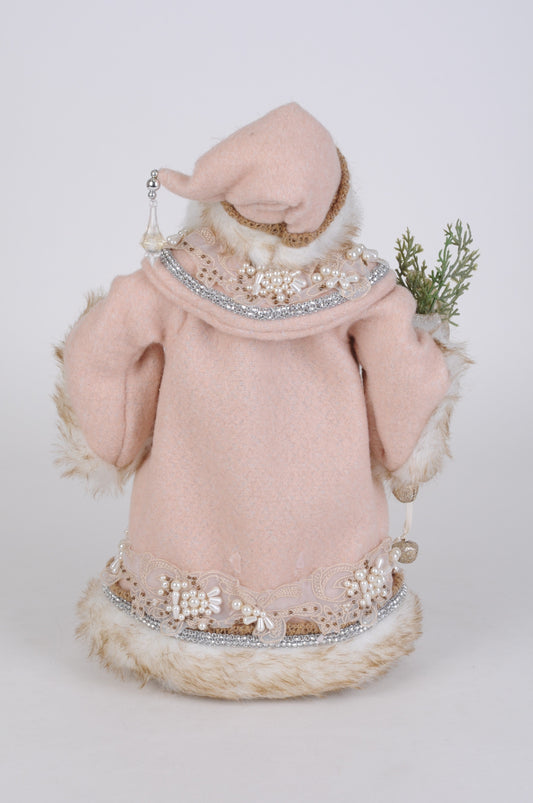 CC16-229 Rose Santa