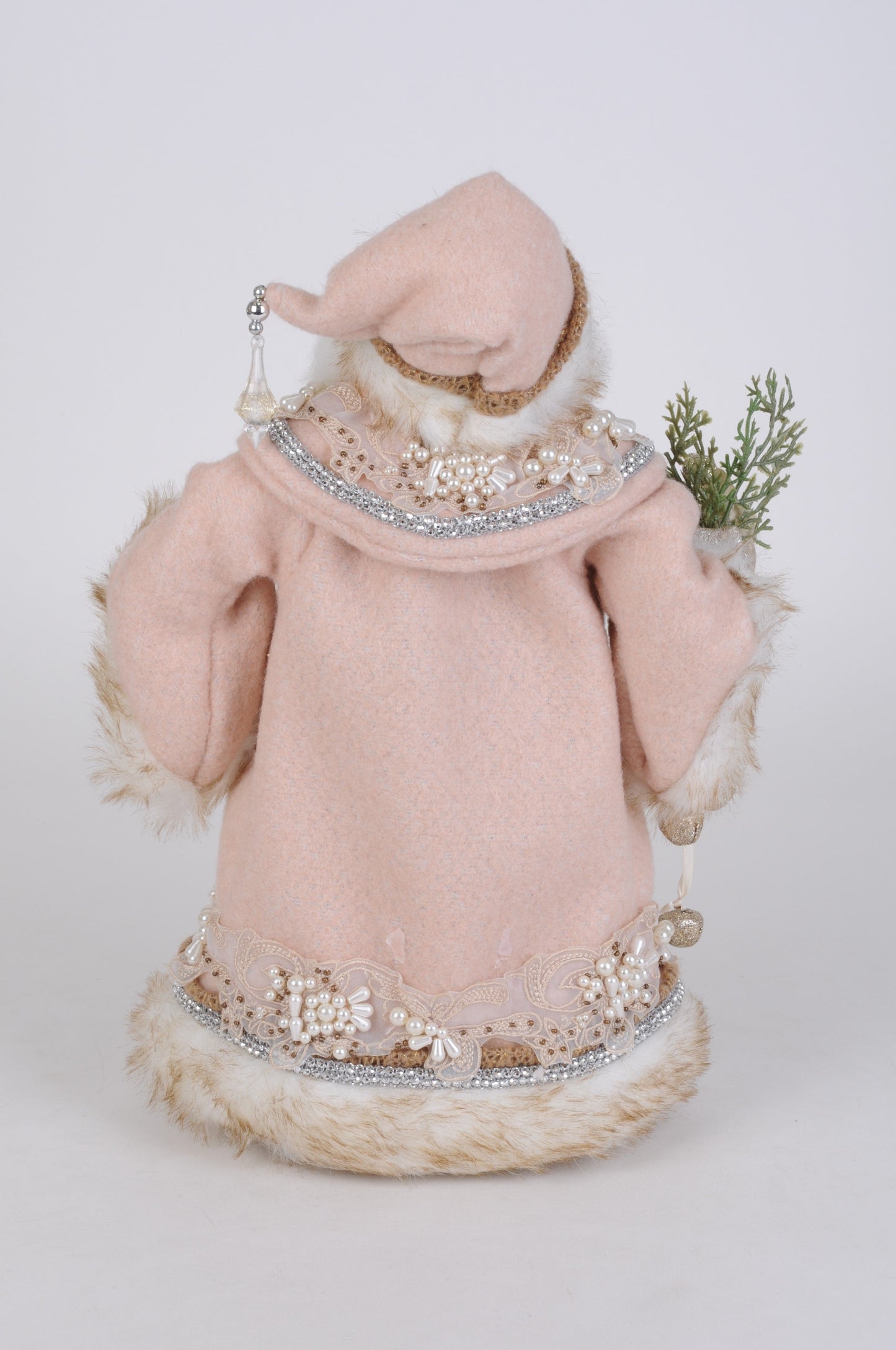 CC16-229 Rose Santa