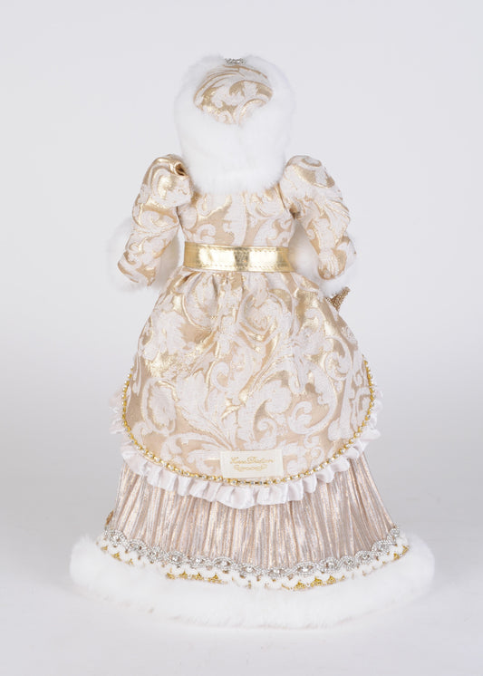CC18-103 Lady Gold