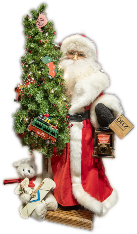 Christmas Memories 29"