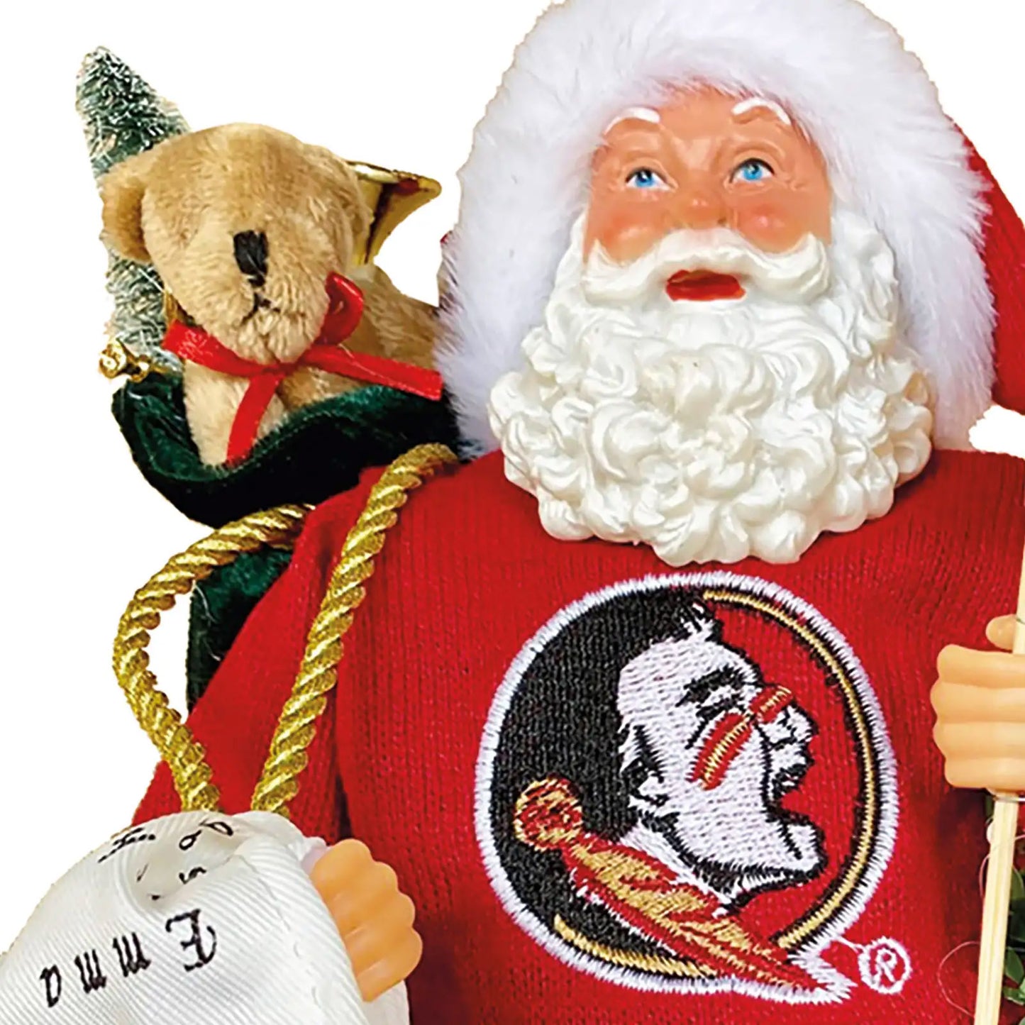 Team Santa