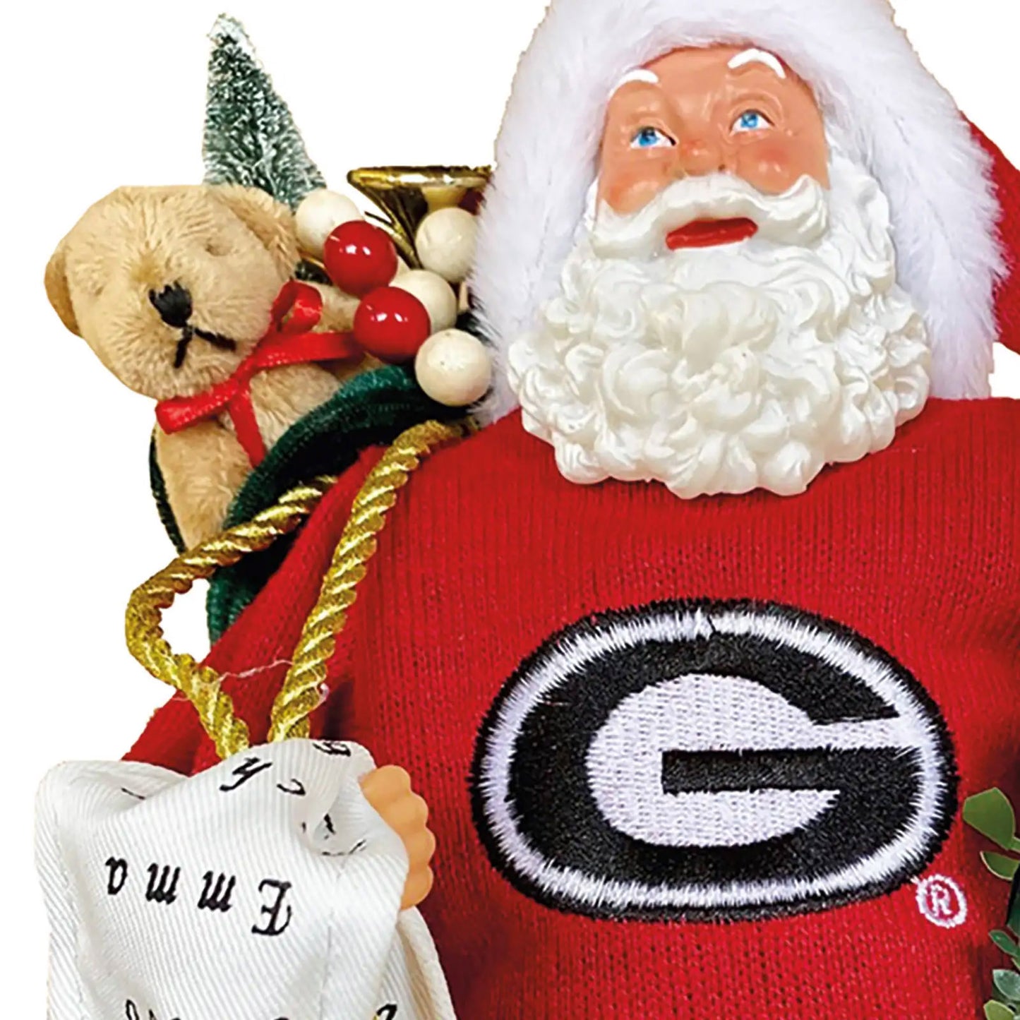 Team Santa