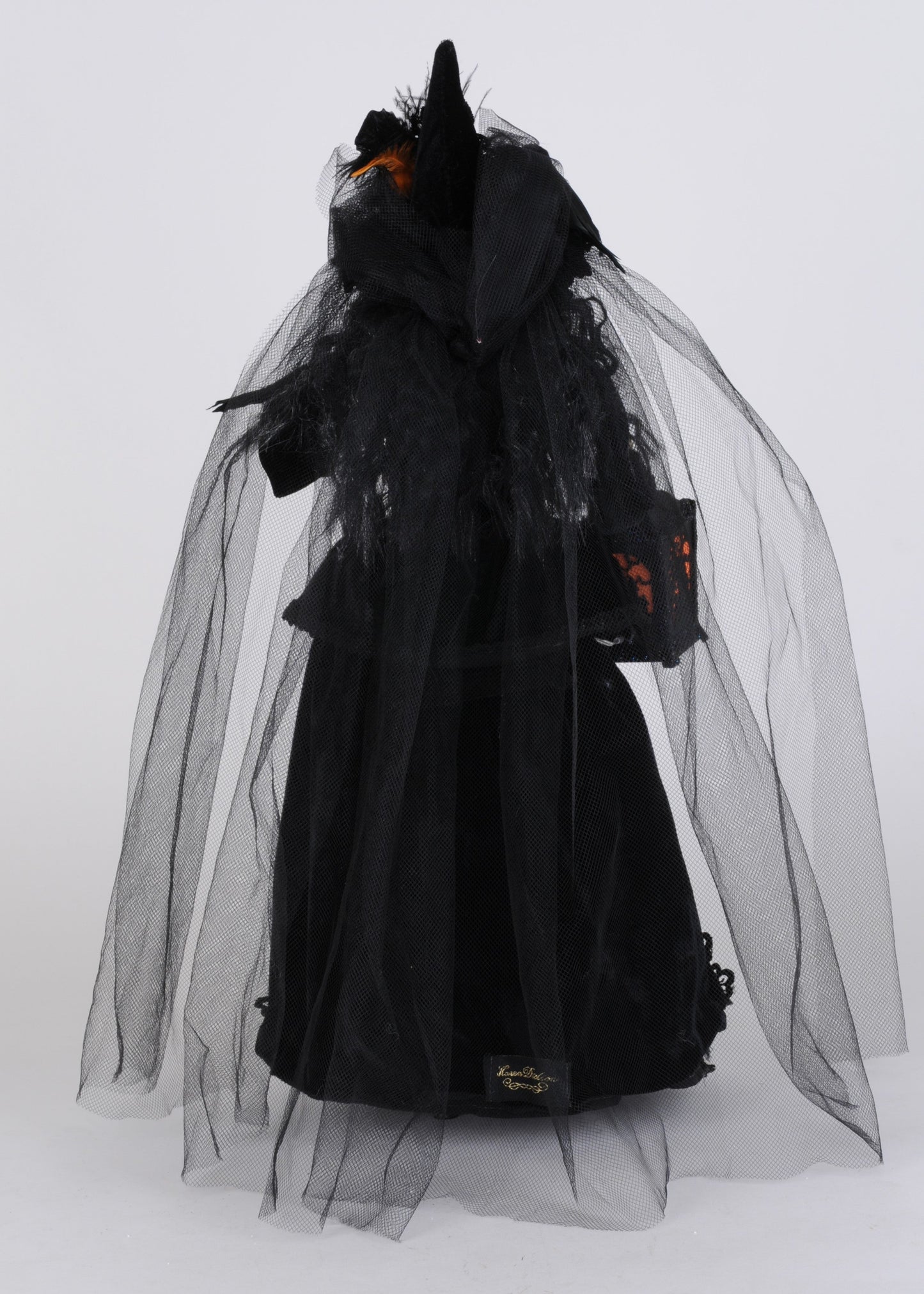 HA20-08 Lighted Enchantress of Midnight Witch