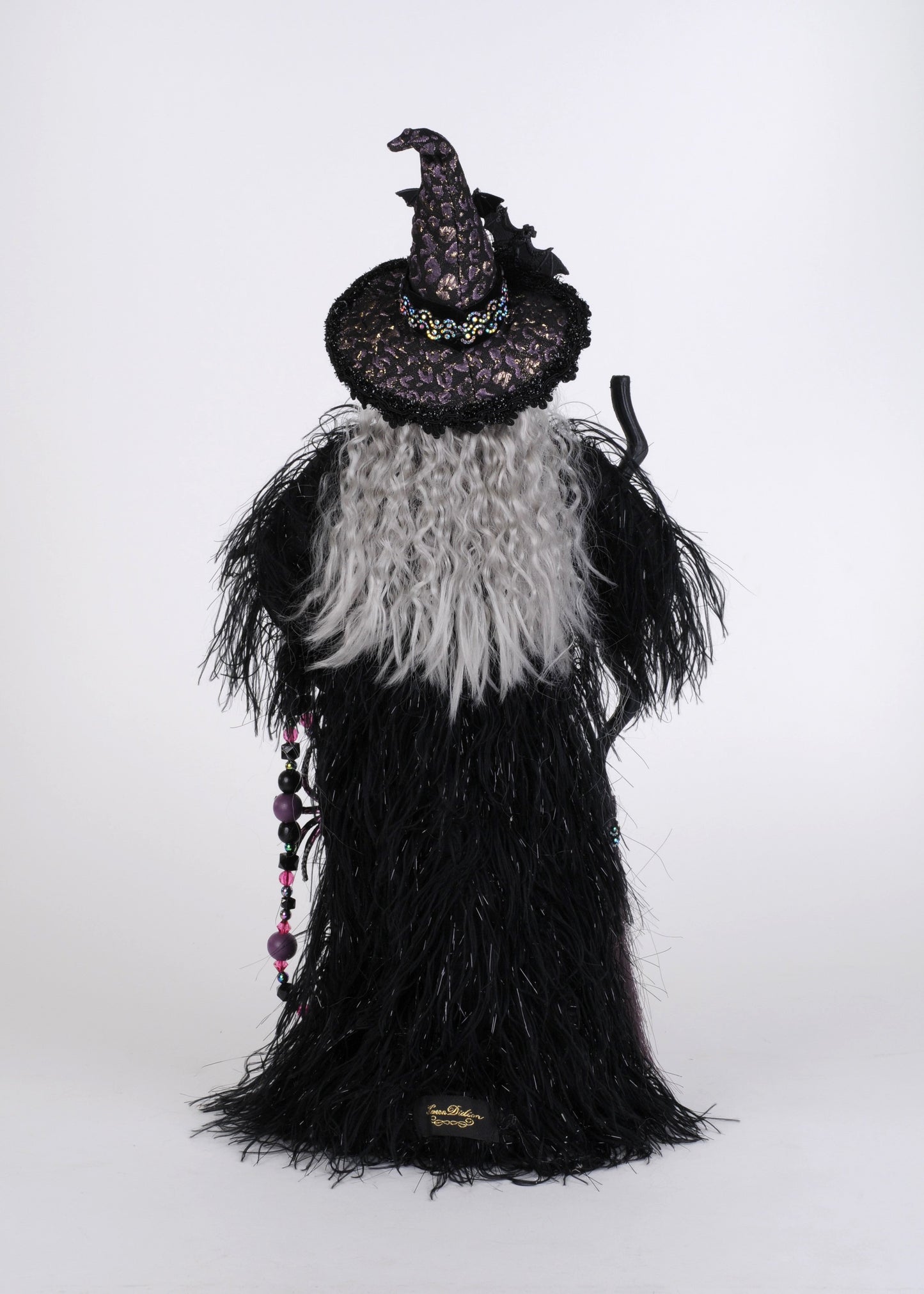 HA22-15 Amethyst Witch