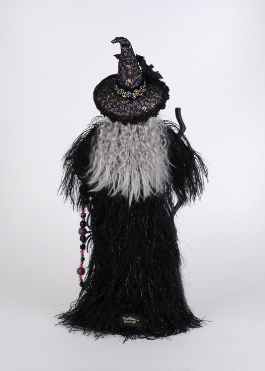 HA22-15 Amethyst Witch