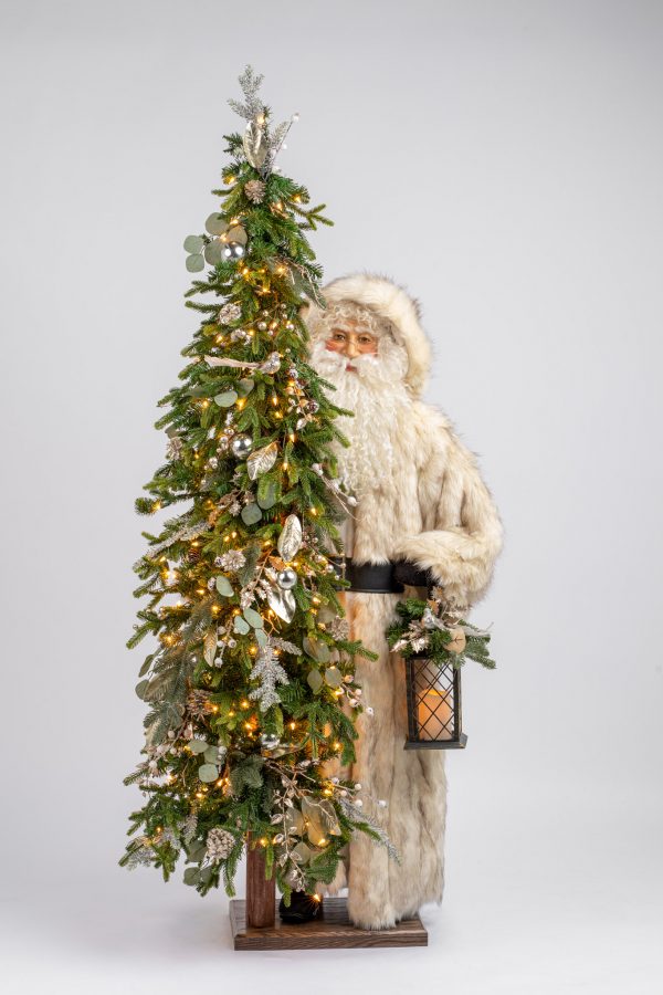 Joyous Noel 1st Edition 57"