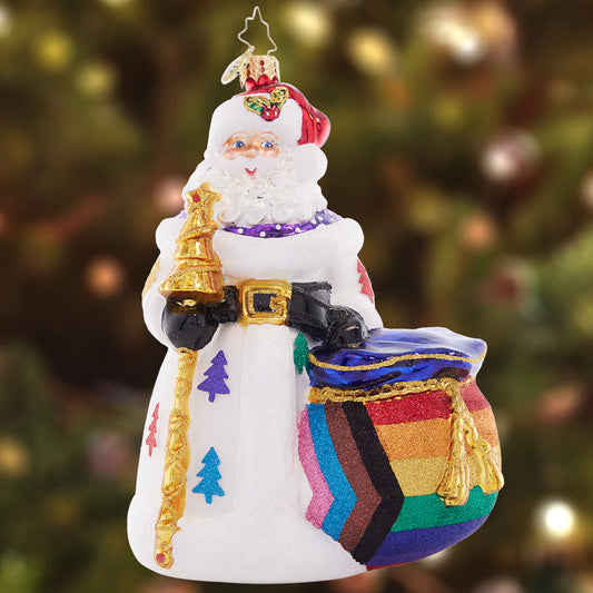 Pride of Christmas