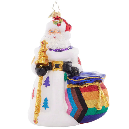 Pride of Christmas