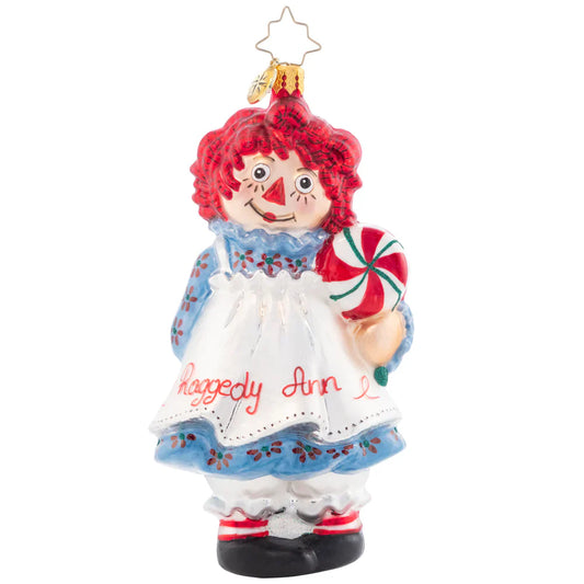 Raggedy Sweets
