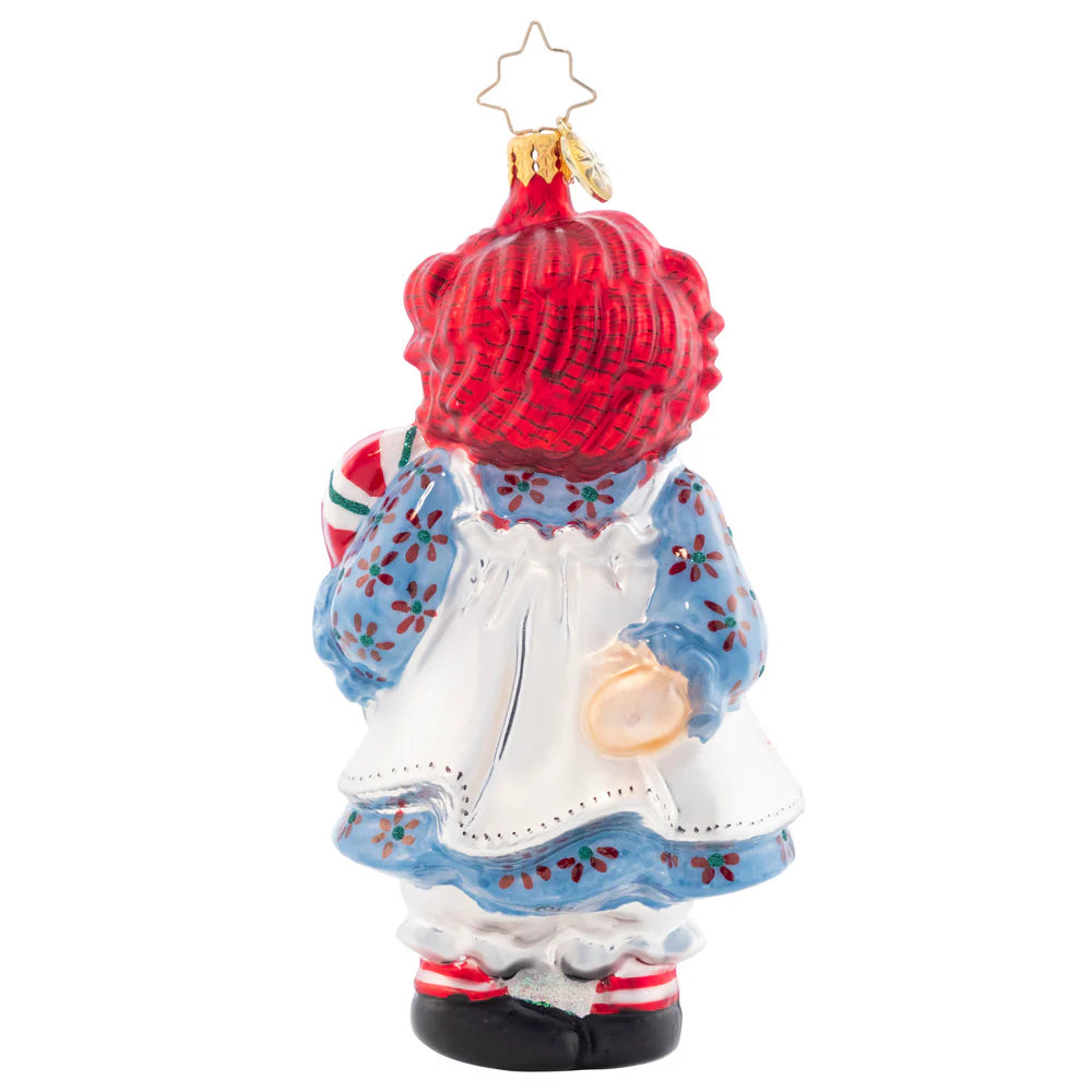 Raggedy Sweets
