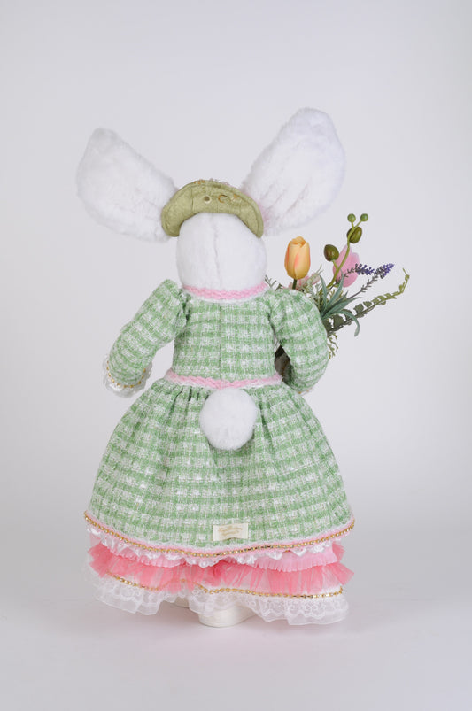 SP050 Ruby Bunny