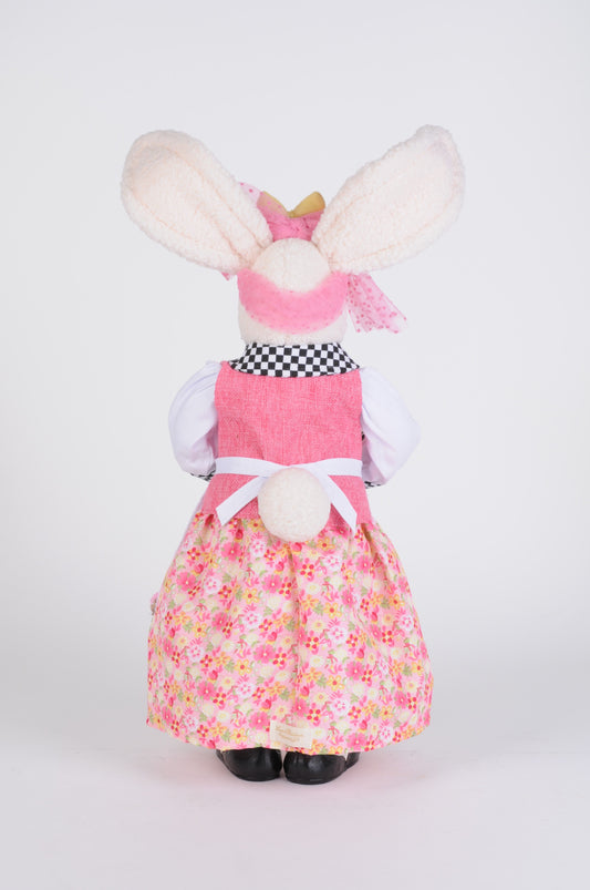 SP055 Mona Bunny