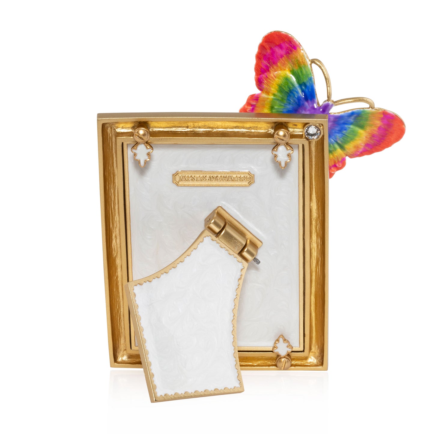 Nova Butterfly 3" x 4" Frame