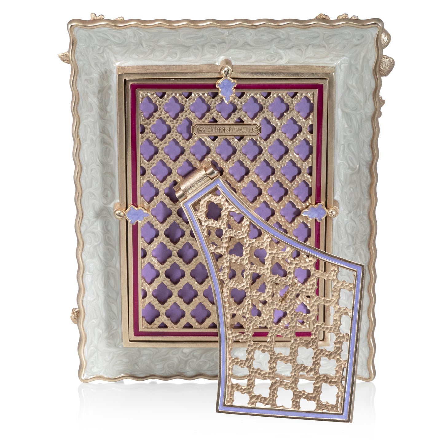 Ainsley Flower Bouquet 5"x7" Frame - Flora