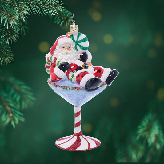 Santa - Tini
