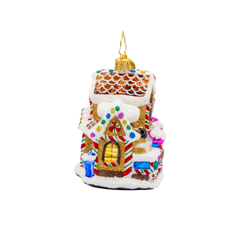 Sweet Tooth Station Gem
