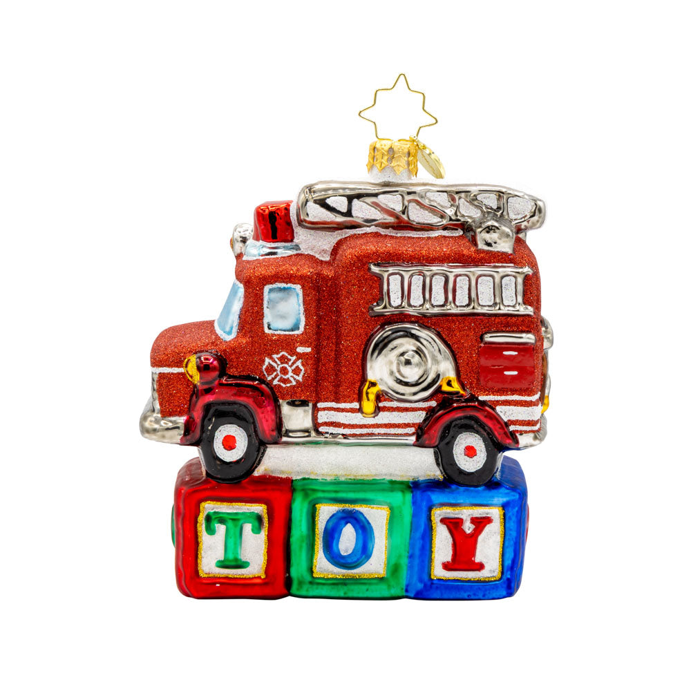 Yuletide Engine