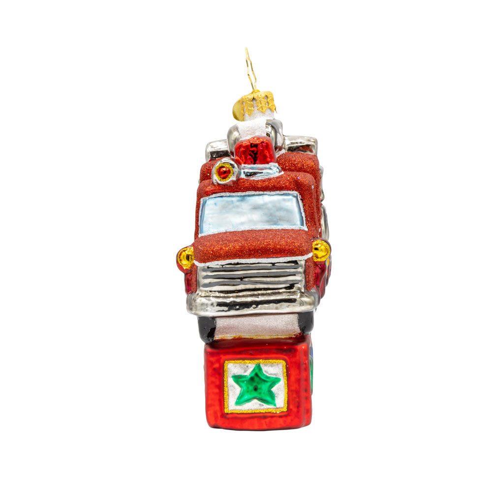 Yuletide Engine
