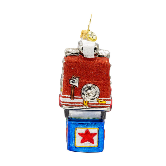 Yuletide Engine
