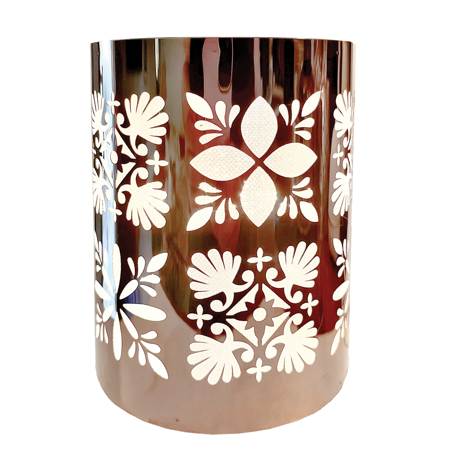Talavera Shade