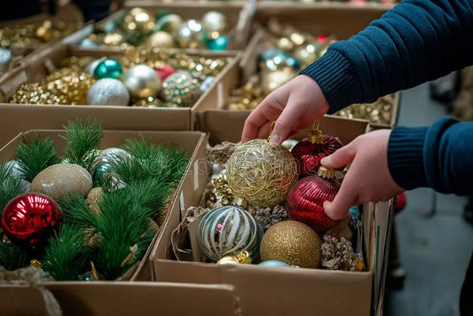 Preserving Your Christmas Collectibles: Storage Tips and Tricks 🎄📦