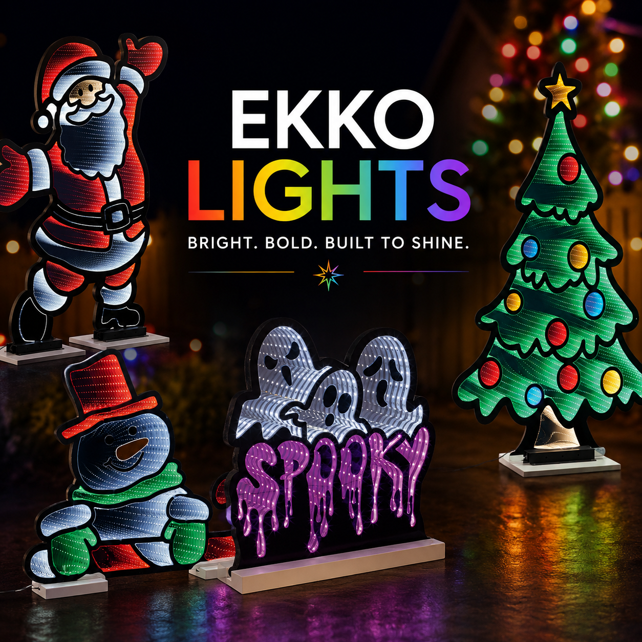 EkkoLights