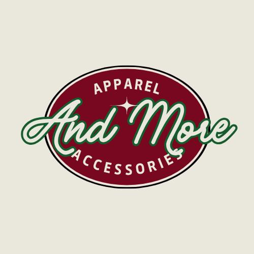 Apparel & More...
