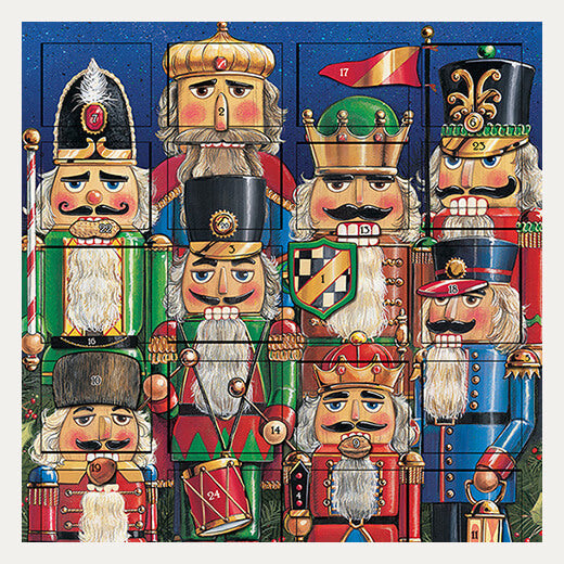 Nutcrackers