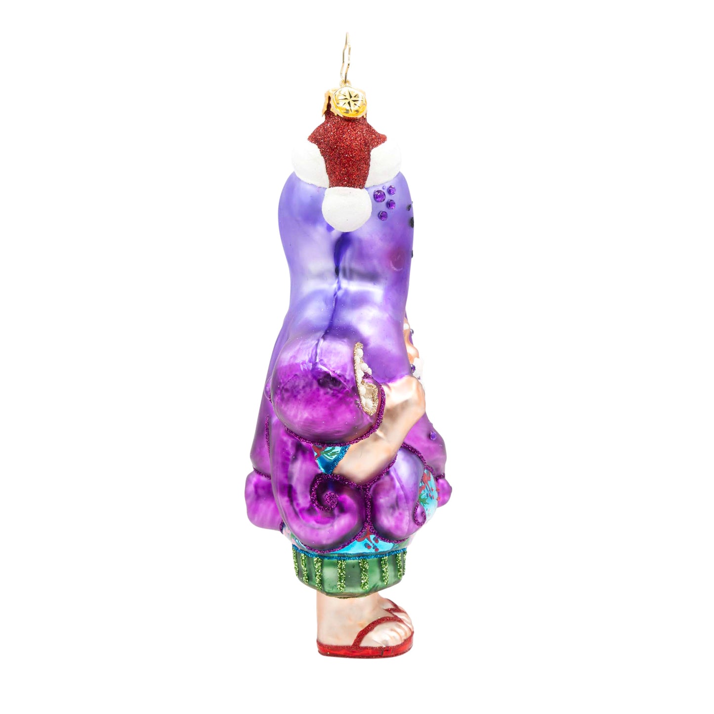The Christmas Catch