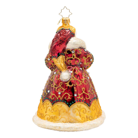 Crown Of Christmas