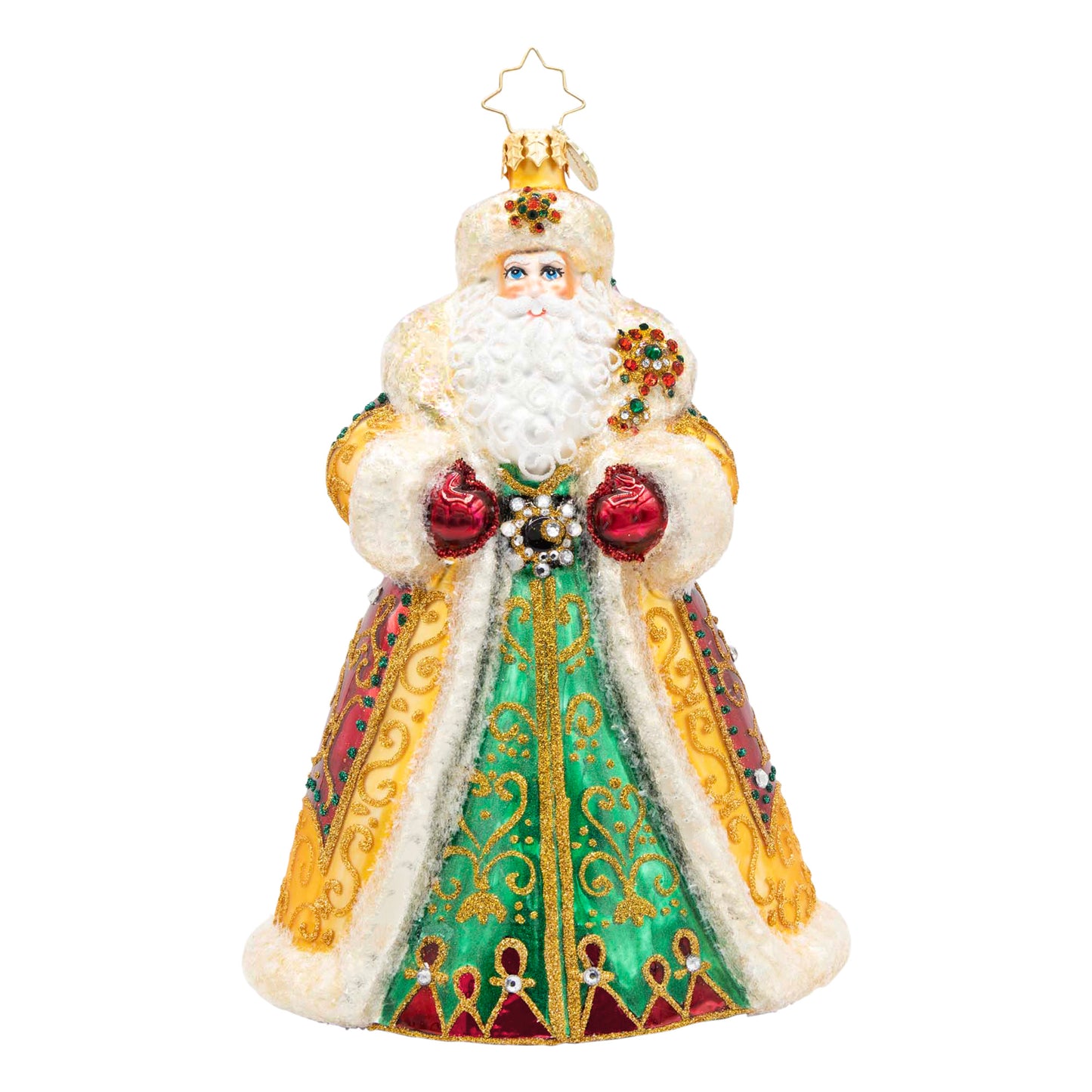 Crown Of Christmas