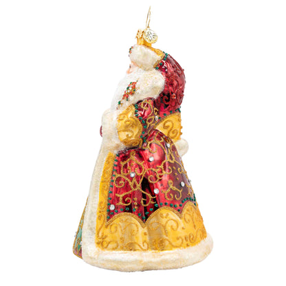 Crown Of Christmas