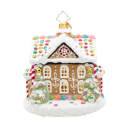 Sweet Treat House