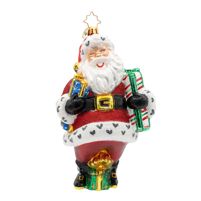 Jingle & Jolly