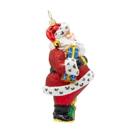 Jingle & Jolly