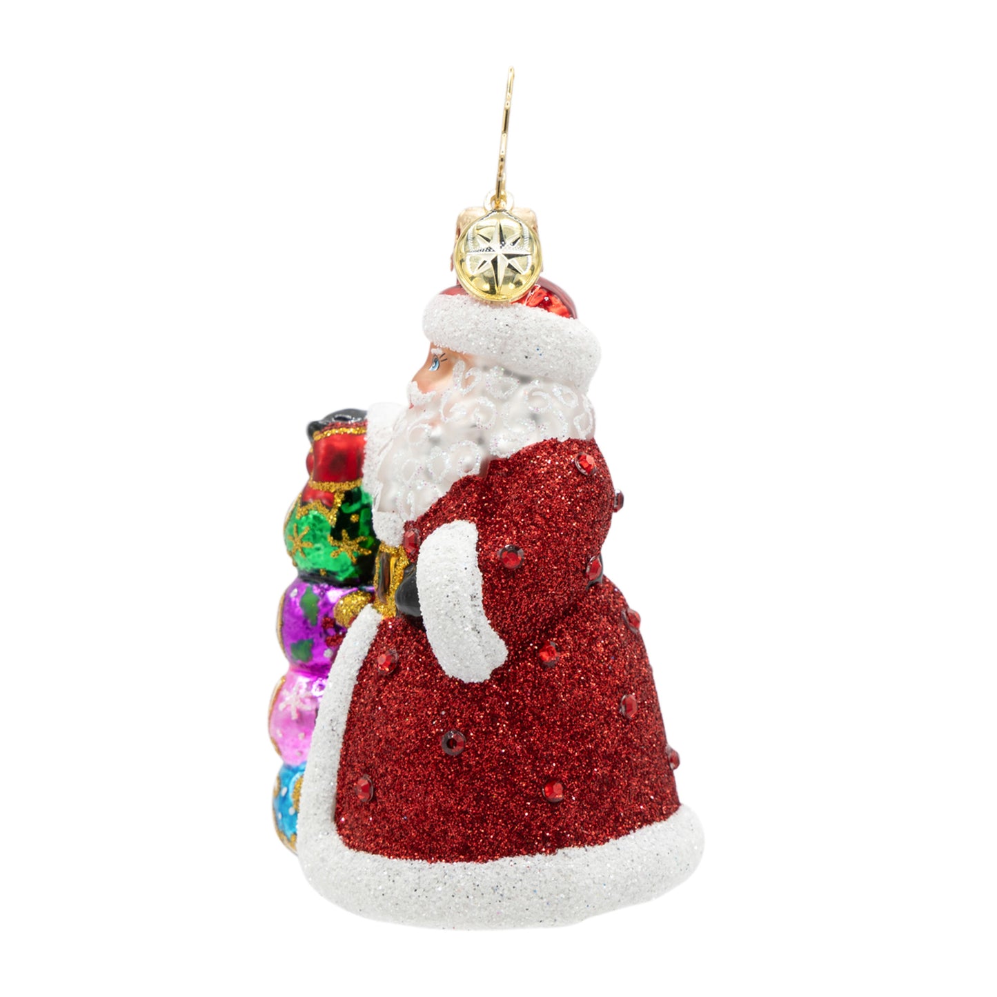 2026 Christmas Countdown Gem