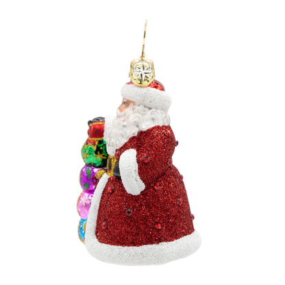 2026 Christmas Countdown Gem