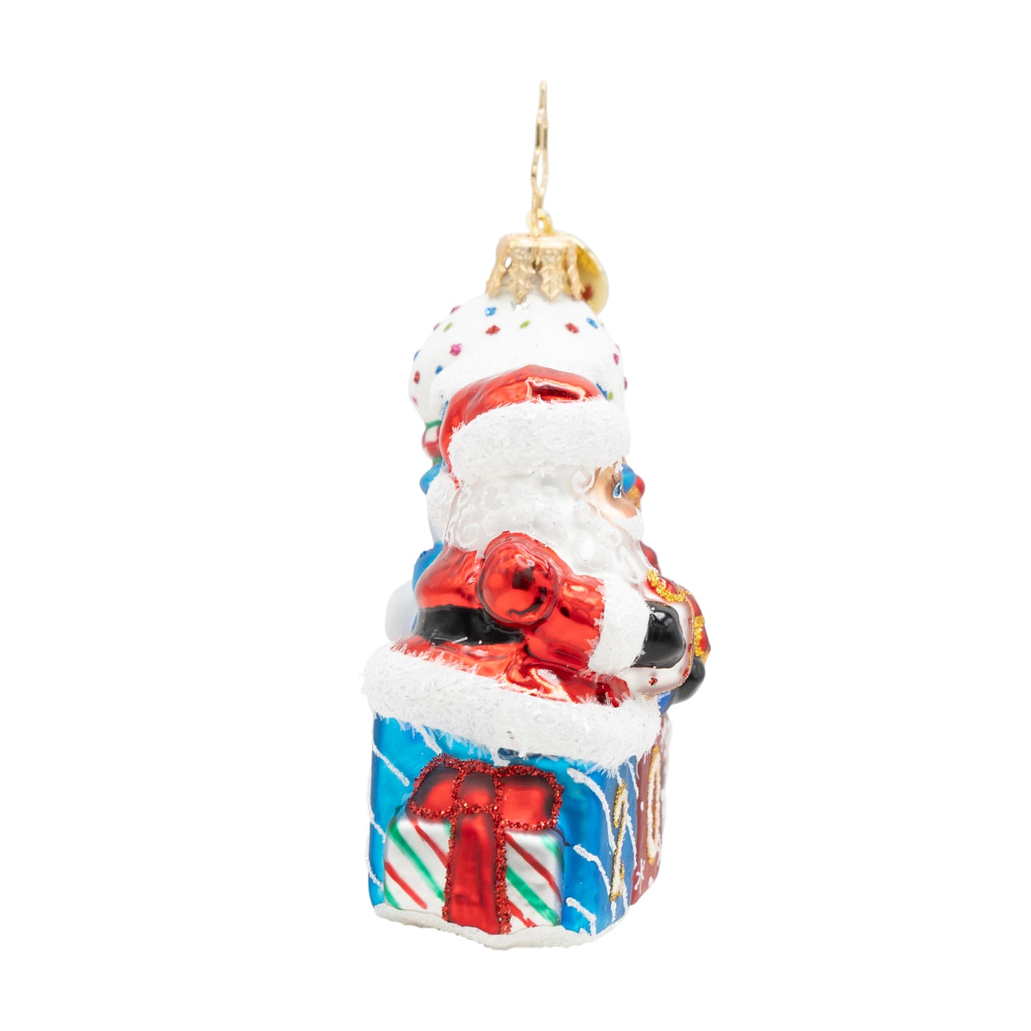 Stacking Up The Cheer Gem