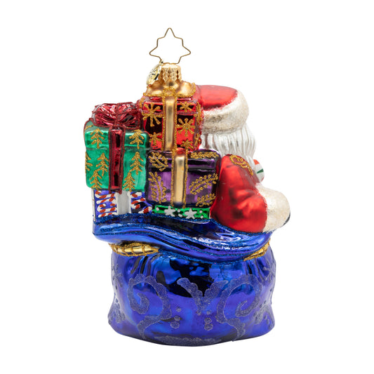 Kris Kringle's Bundle